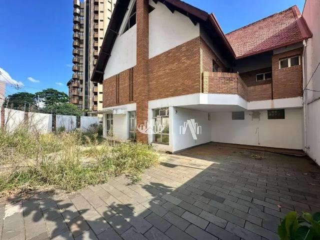 Casa aluguel em Região Geográfica Imediata de Londrina, Londrina