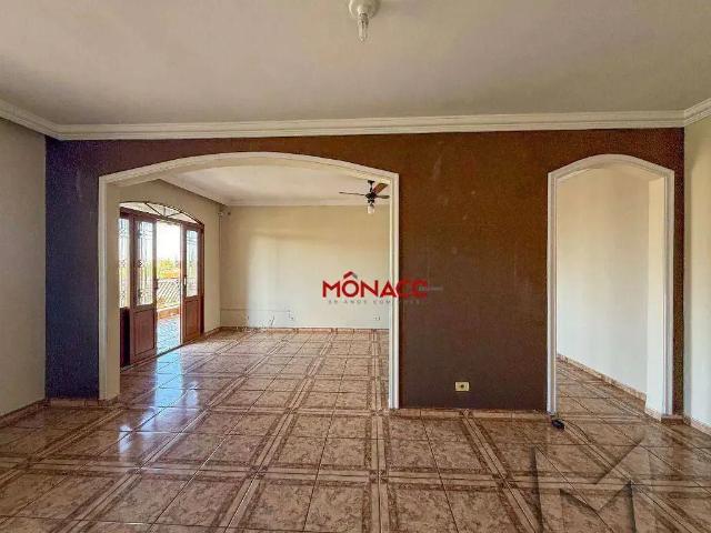 Casa aluguel em Região Geográfica Imediata de Londrina, Londrina