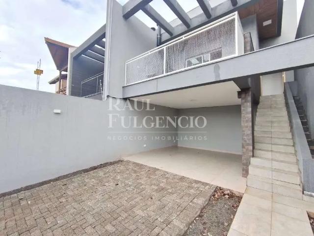 Casa aluguel em Região Geográfica Imediata de Londrina, Londrina