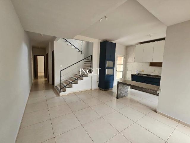 Casa aluguel em Universidade, Londrina