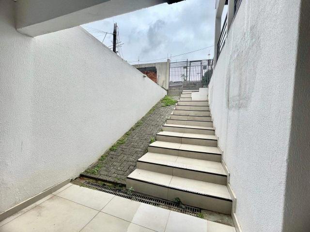Casa aluguel em Jamaica, Londrina