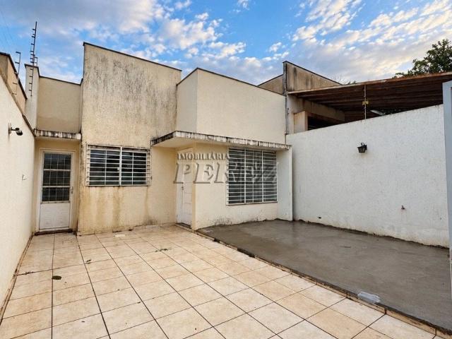 Casa aluguel em Jamaica, Londrina