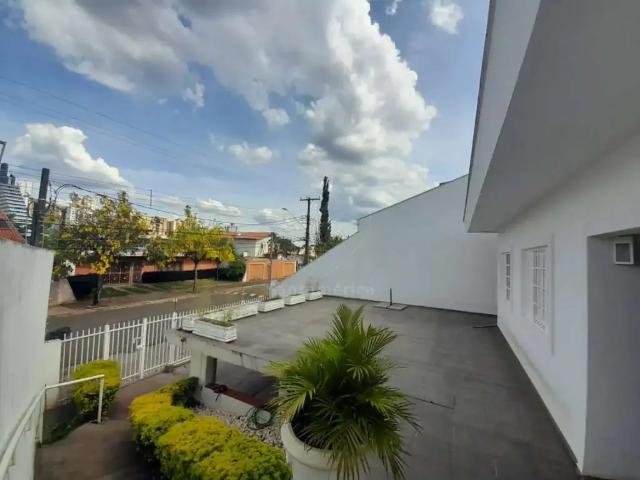 Casa aluguel em Região Geográfica Imediata de Londrina, Londrina
