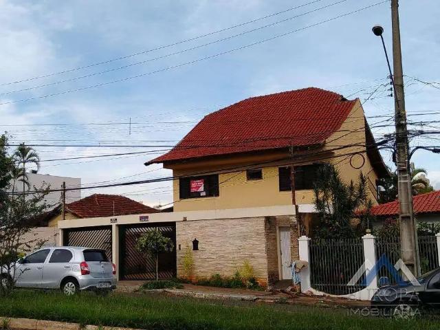 Casa aluguel em Região Geográfica Imediata de Londrina, Londrina