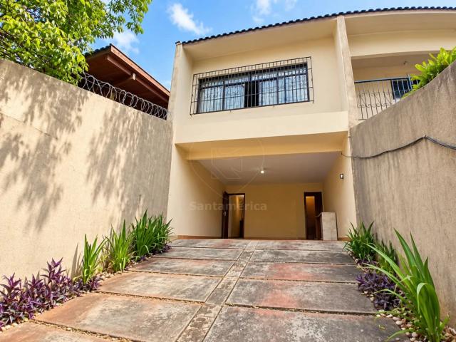 Casa aluguel em Quebec, Londrina