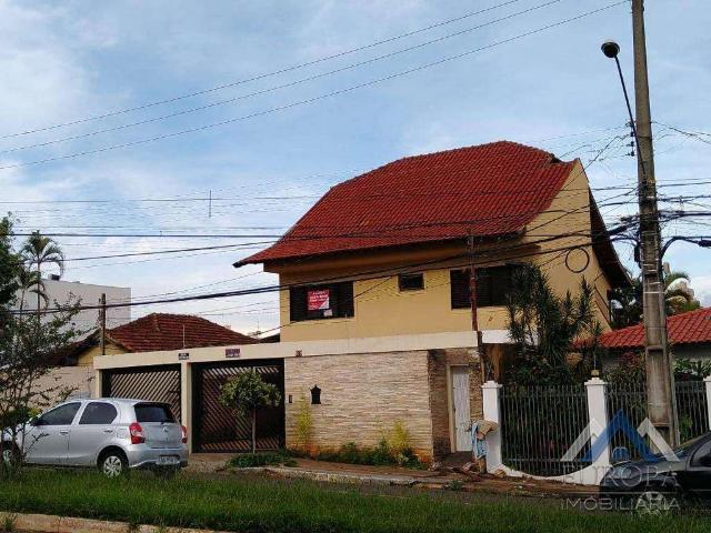 Casa aluguel em Quebec, Londrina