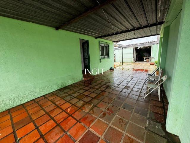 Casa aluguel em Vila Recreio, Londrina