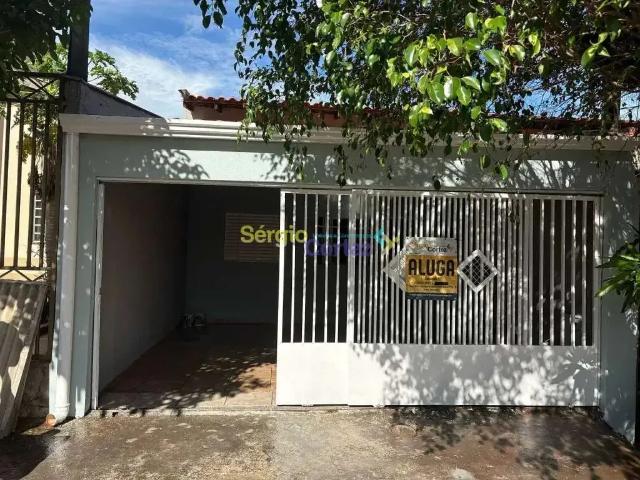 Casa aluguel em Região Geográfica Imediata de Londrina, Londrina