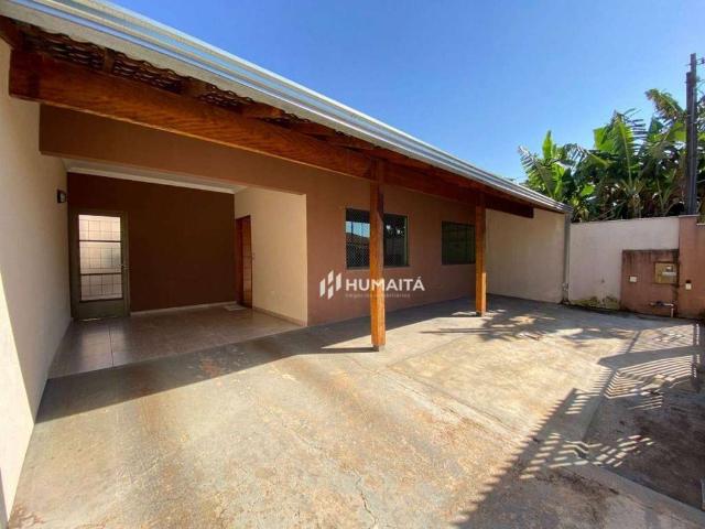 Casa aluguel em Gleba Simon Frazer, Londrina