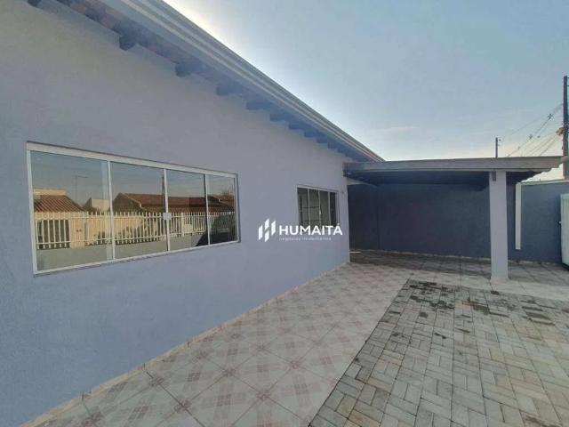 Casa aluguel em Bandeirantes, Londrina