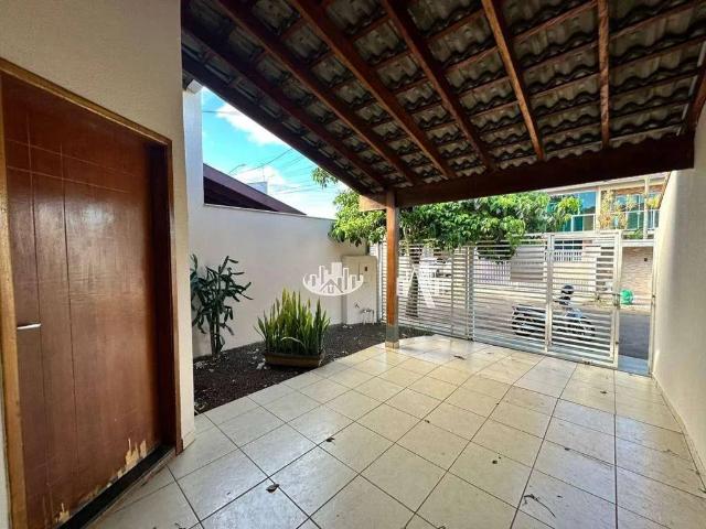 Casa aluguel em Jardim Piza, Londrina