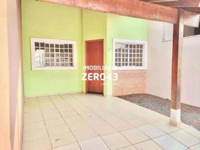 Casa aluguel em Região Geográfica Imediata de Londrina, Londrina