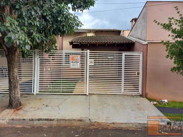 Casa aluguel em Região Geográfica Imediata de Londrina, Londrina