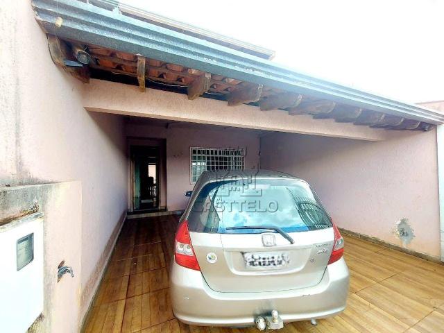 Casa aluguel em Jardim Piza, Londrina