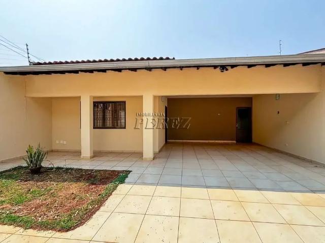 Casa aluguel em Região Geográfica Imediata de Londrina, Londrina