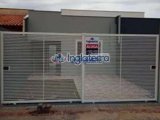 Casa aluguel em Região Geográfica Imediata de Londrina, Londrina