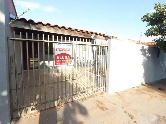 Casa aluguel em Região Geográfica Imediata de Londrina, Londrina