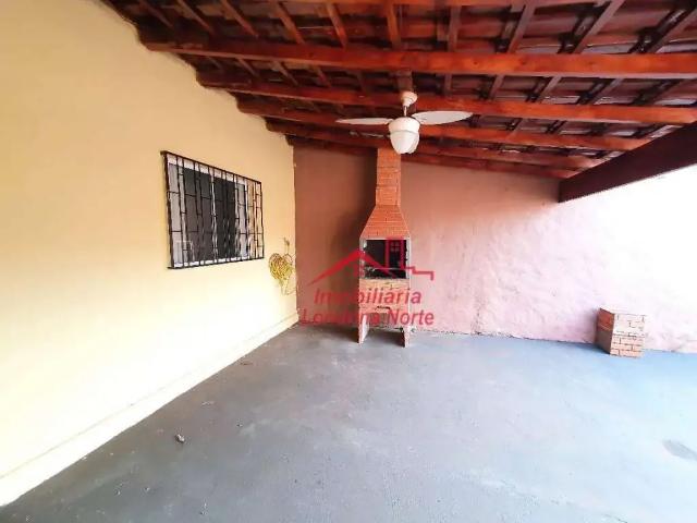 Casa aluguel em Região Geográfica Imediata de Londrina, Londrina