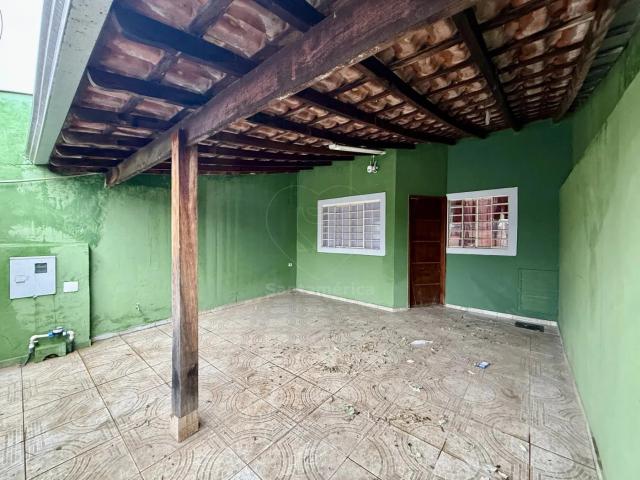 Casa aluguel em Jardim São Paulo II, Londrina