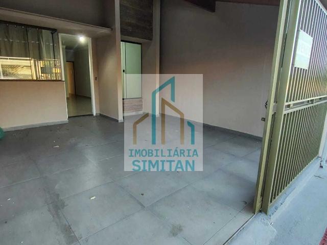 Casa aluguel em Heimtal, Londrina