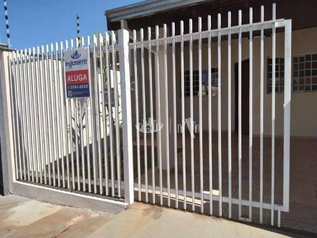 Casa aluguel em Região Geográfica Imediata de Londrina, Londrina