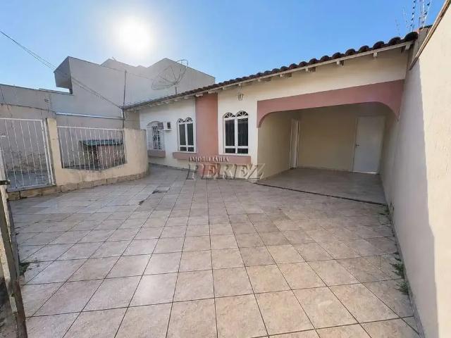 Casa aluguel em Região Geográfica Imediata de Londrina, Londrina