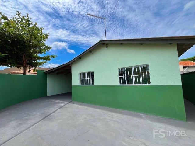 Casa aluguel em Londrina, Região Geográfica Intermediária de Londrina