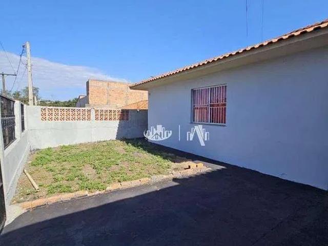 Casa aluguel em Vila Romana, Londrina