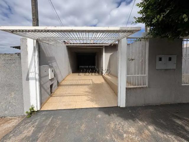 Casa aluguel em Região Geográfica Imediata de Londrina, Londrina
