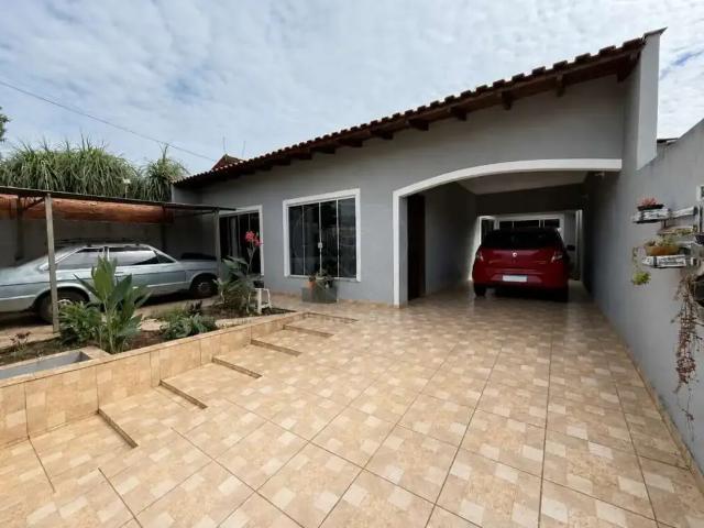 Casa aluguel em Jardim Mairá, Londrina