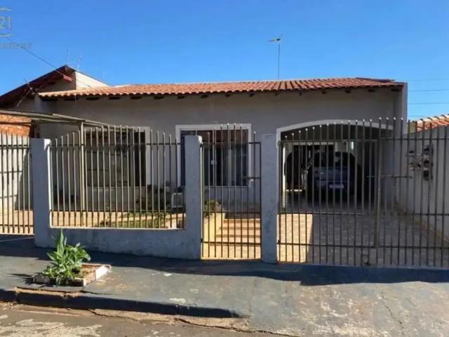 Casa aluguel em Jardim Mairá, Londrina