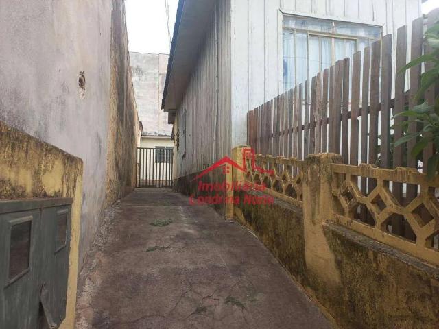 Casa aluguel em Região Geográfica Imediata de Londrina, Londrina