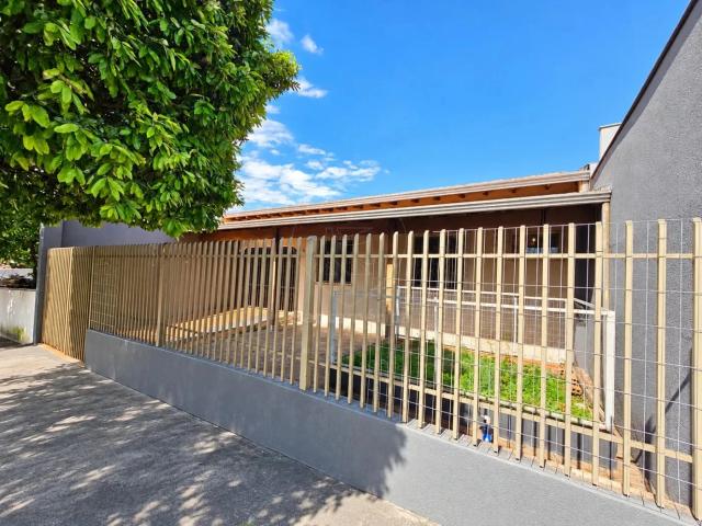Casa aluguel em Conjunto Habitacional São Lourenço, Londrina