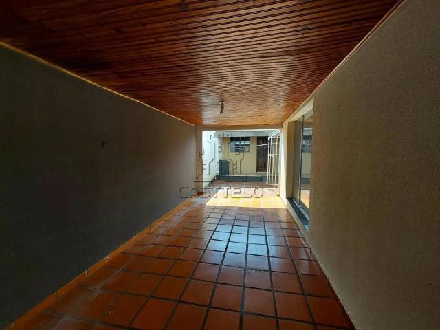 Casa aluguel em Conjunto Habitacional São Lourenço, Londrina