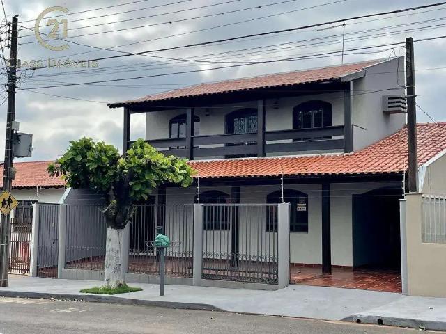 Casa aluguel em Região Geográfica Imediata de Londrina, Londrina