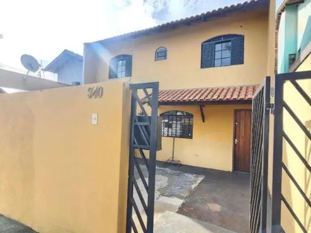 Casa aluguel em Região Geográfica Imediata de Londrina, Londrina