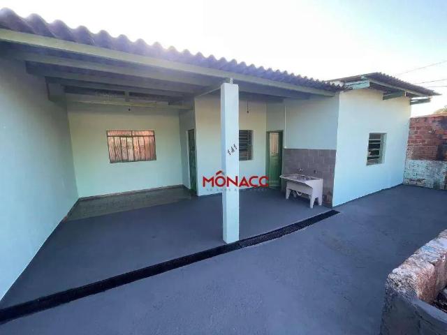 Casa aluguel em Região Geográfica Imediata de Londrina, Londrina