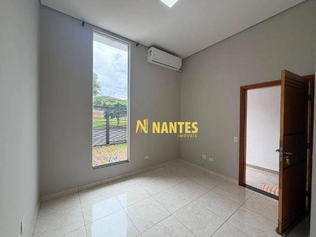 Casa aluguel em Jardim Sabará III, Londrina