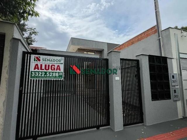 Casa aluguel em Jardim Sabará III, Londrina