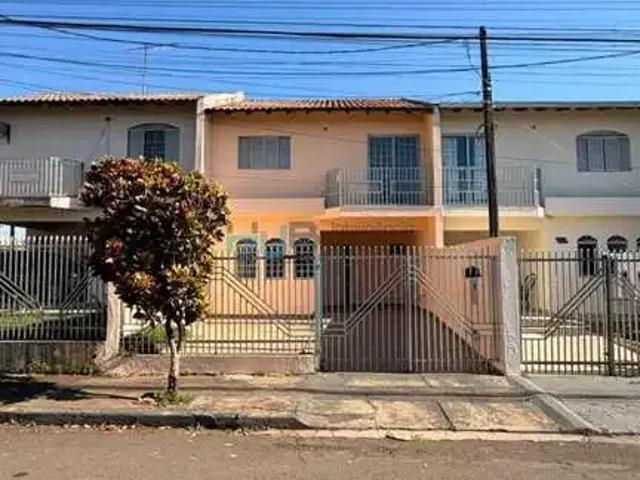 Casa aluguel em Região Geográfica Imediata de Londrina, Londrina