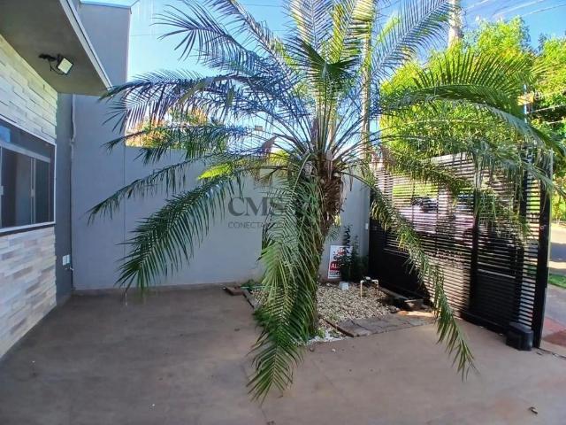 Casa aluguel em Jardim Sabará III, Londrina