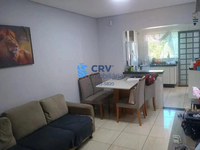 Casa aluguel em Jardim Sabará III, Londrina