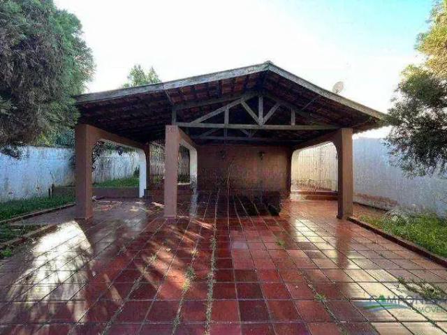 Casa aluguel em Região Geográfica Imediata de Londrina, Londrina