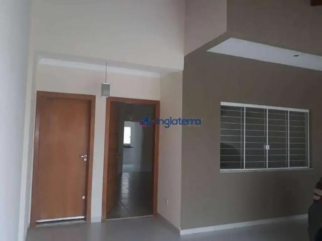 Casa aluguel em Região Geográfica Imediata de Londrina, Londrina