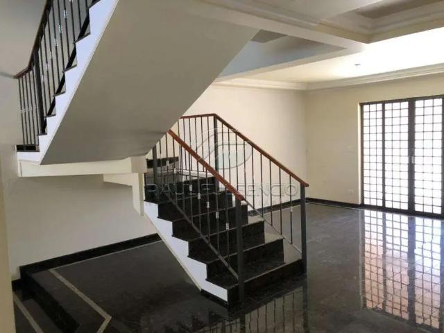 Casa aluguel em Região Geográfica Imediata de Londrina, Londrina