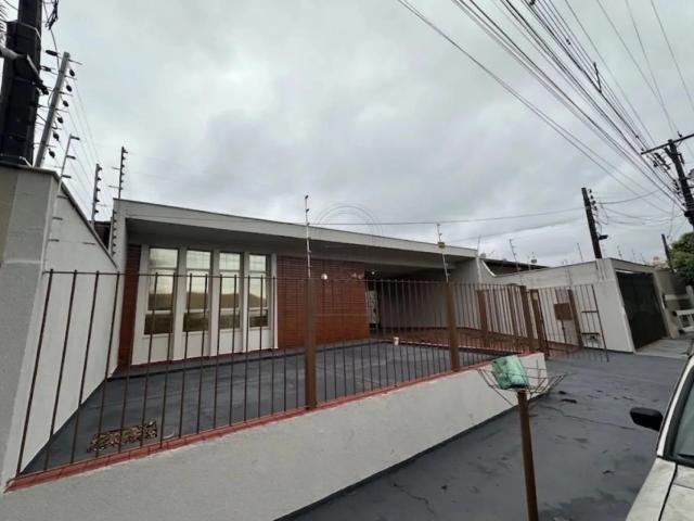 Casa aluguel em Champagnat, Londrina
