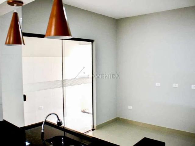 Casa aluguel em Vila Isabel, Londrina