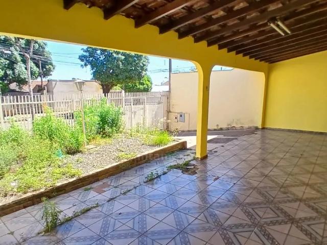 Casa aluguel em Leonor, Londrina