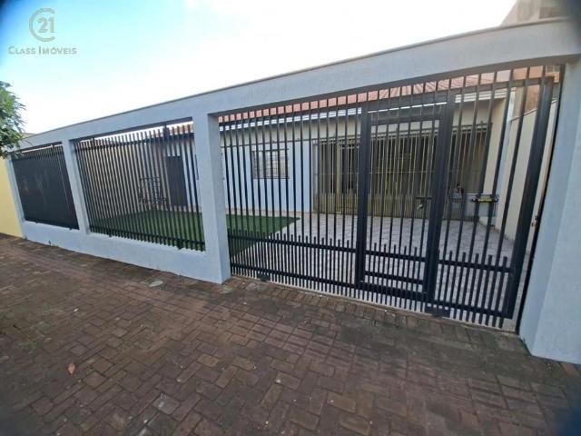 Casa aluguel em Leonor, Londrina