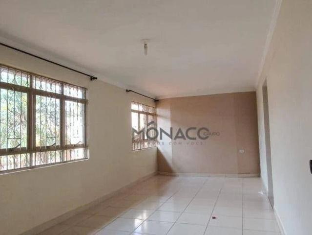 Casa aluguel em Leonor, Londrina